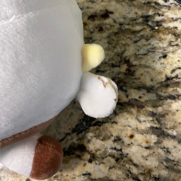 9” Drella the cow Hugmee Squishmallow - Picture 4 of 6